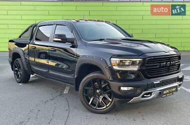 Пикап Dodge RAM 1500 2021 в 