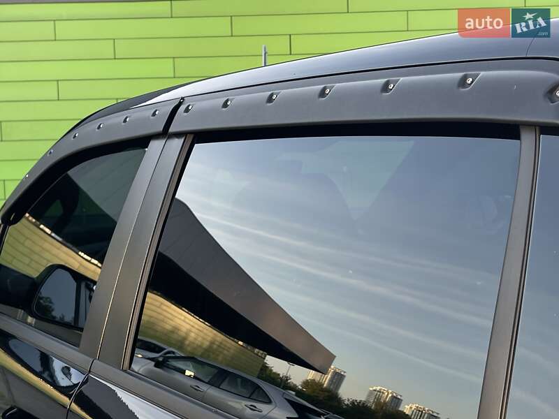 Пикап Dodge RAM 1500 2021 в Киеве фото 16 Пикап Dodge RAM 1500 2021 в Киеве