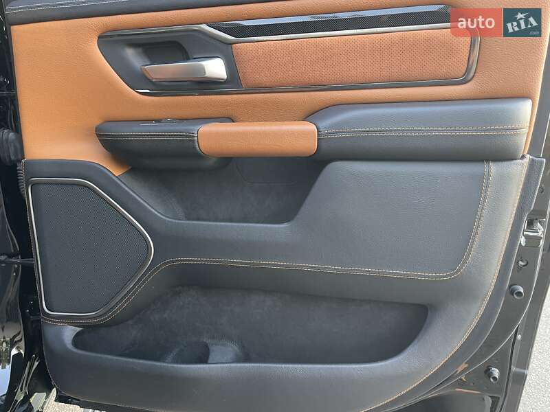 Пикап Dodge RAM 1500 2021 в Киеве фото 46 Пикап Dodge RAM 1500 2021 в Киеве