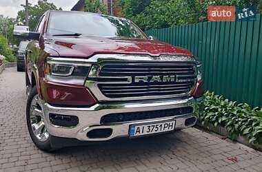 Пикап Dodge RAM 1500 2019 в Белой Церкви