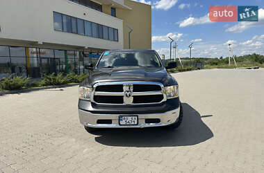 Пикап Dodge RAM 1500 2015 в 