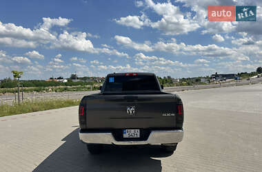 Пикап Dodge RAM 1500 2015 в 