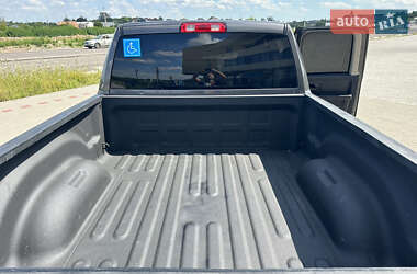 Пикап Dodge RAM 1500 2015 в 