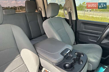 Пикап Dodge RAM 1500 2015 в 