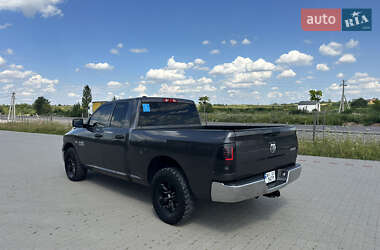 Пикап Dodge RAM 1500 2015 в 