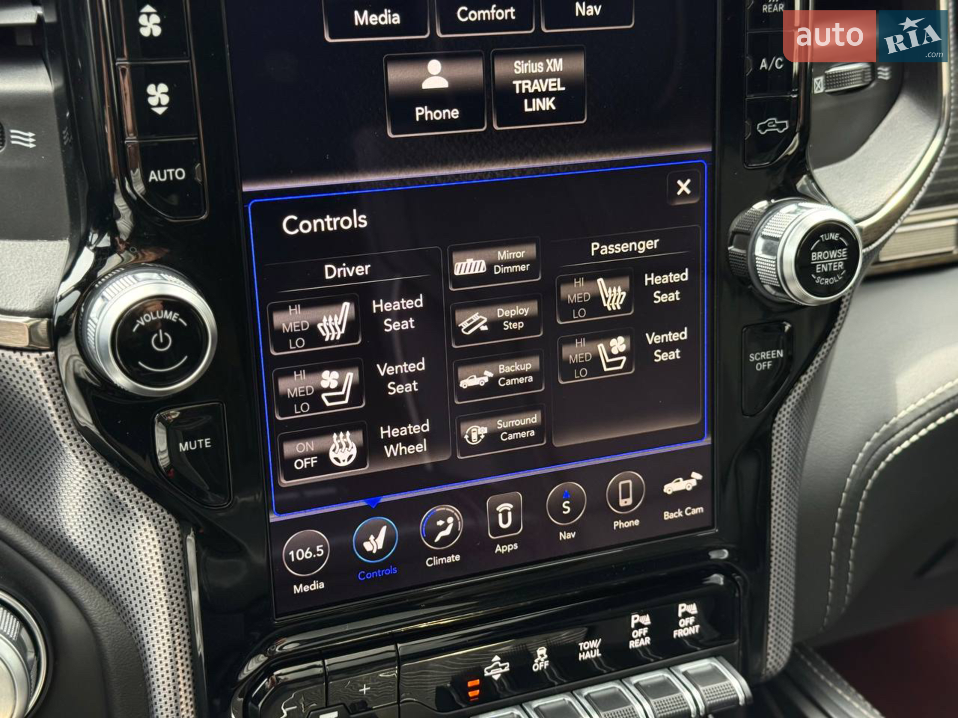 2019 Dodge RAM - мініатюра 51