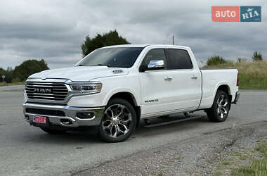 Пикап Dodge RAM 1500 2019 в Львове