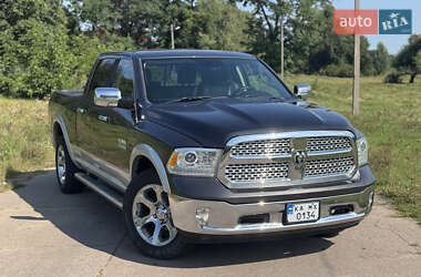 Пікап Dodge RAM 1500 2014 в Переяславі