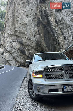 Пикап Dodge RAM 1500 2015 в 