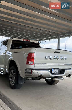Пикап Dodge RAM 1500 2015 в 