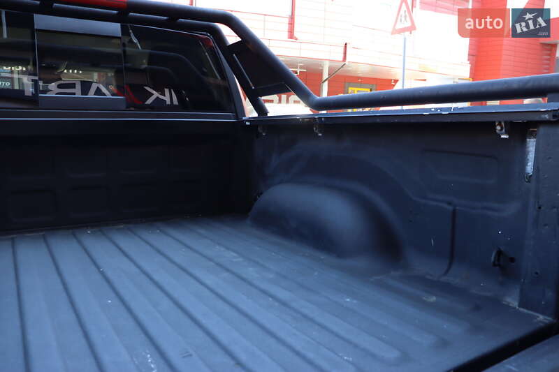 Пикап Dodge RAM 1500 2016 в Львове фото 60 Пикап Dodge RAM 1500 2016 в Львове