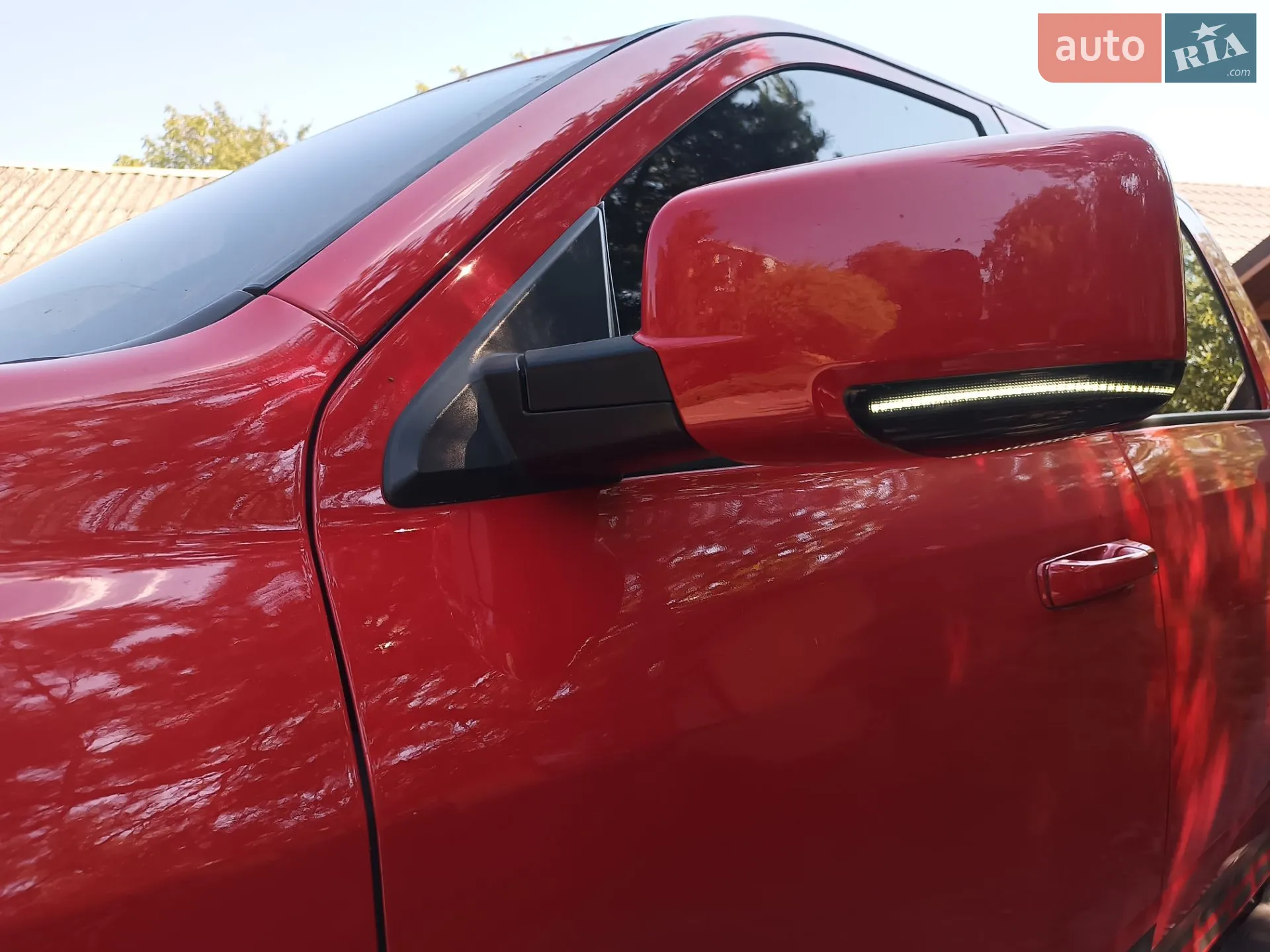 2015 Dodge RAM - мініатюра 8