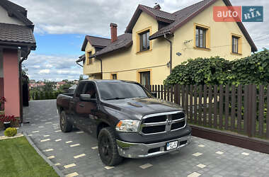 Пікап Dodge RAM 1500 2015 в Львові