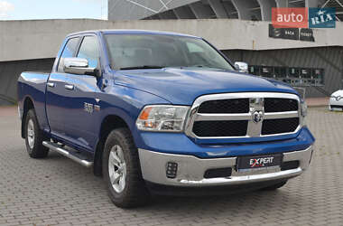 Пикап Dodge RAM 1500 2016 в Львове