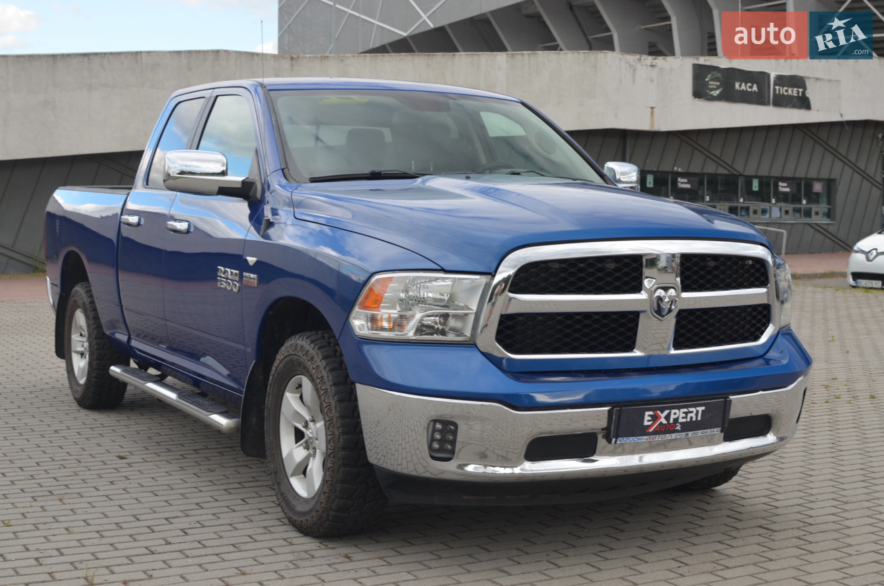 2015 Dodge RAM - мініатюра 24