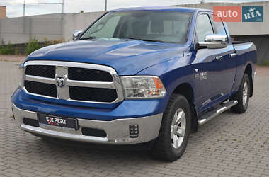 Пикап Dodge RAM 1500 2016 в 