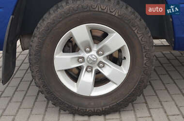 Пикап Dodge RAM 1500 2016 в 