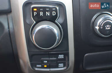 Пикап Dodge RAM 1500 2016 в 
