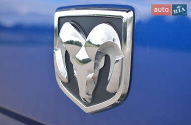 Пикап Dodge RAM 1500 2016 в 
