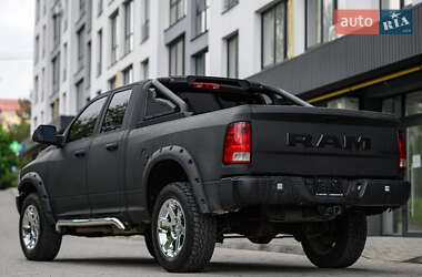 Пикап Dodge RAM 1500 2019 в 