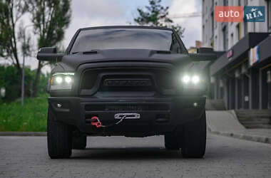 Пикап Dodge RAM 1500 2019 в 