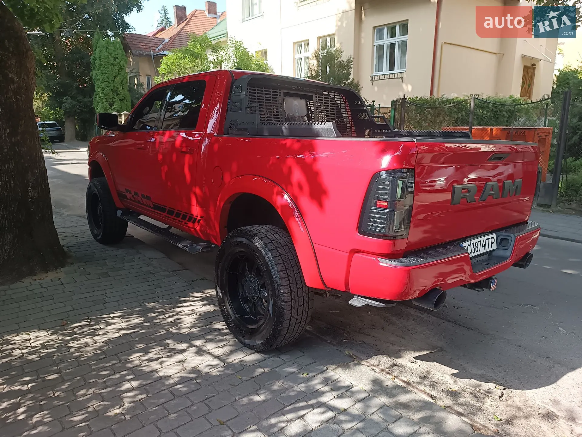 2015 Dodge RAM - мініатюра 50