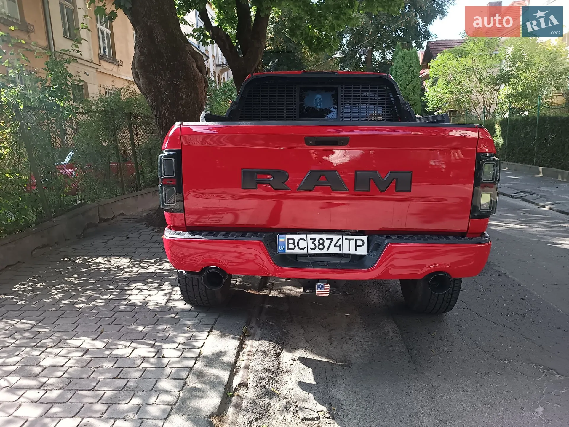 2015 Dodge RAM - мініатюра 52