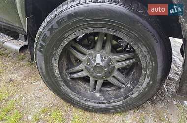 Пикап Dodge RAM 1500 2018 в 