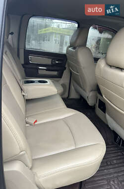 Пикап Dodge RAM 1500 2016 в 