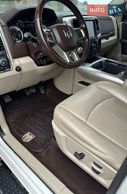 Пикап Dodge RAM 1500 2016 в 