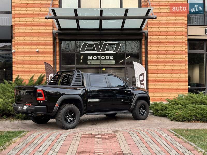 Пикап Dodge RAM 1500 2021 в Киеве