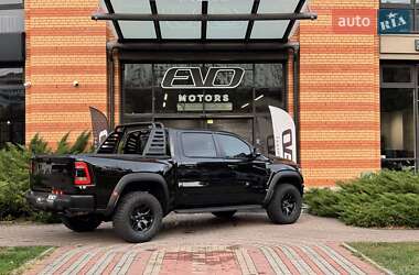 Пикап Dodge RAM 1500 2021 в 