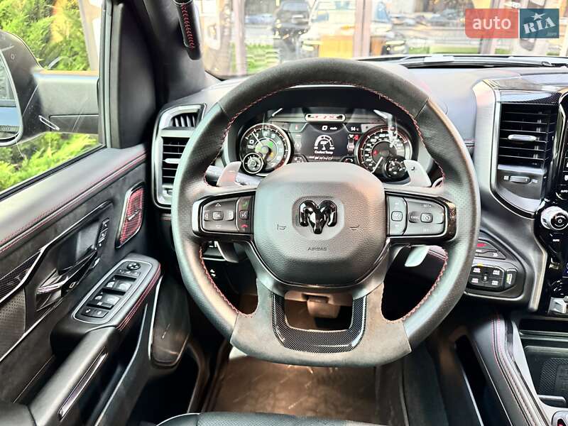 Пикап Dodge RAM 1500 2021 в Киеве