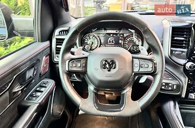 Пикап Dodge RAM 1500 2021 в 