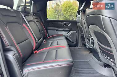 Пикап Dodge RAM 1500 2021 в 