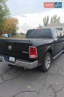 Пикап Dodge RAM 1500 2015 в 