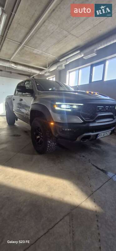 Пикап Dodge RAM 1500 2021 в Хмельницком