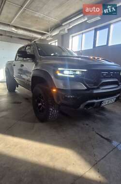 Пікап Dodge RAM 1500 2021 в 