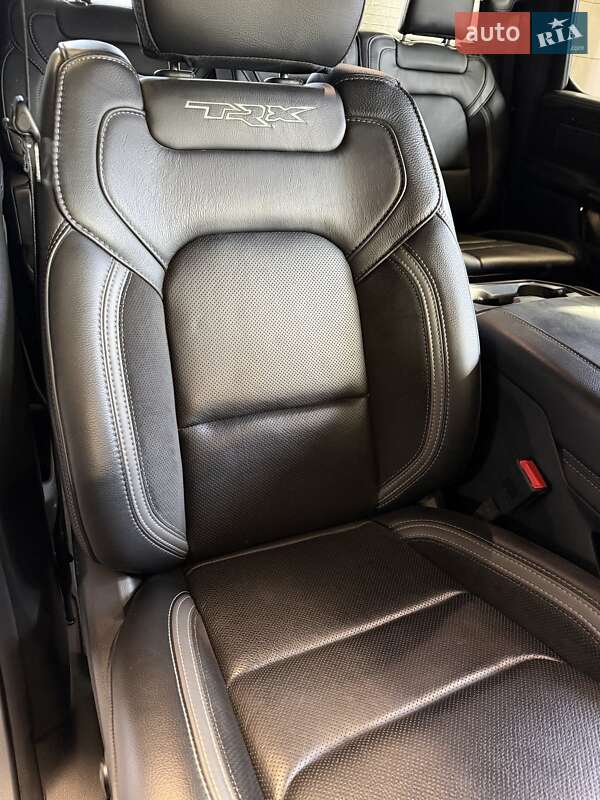 Пикап Dodge RAM 1500 2021 в Хмельницком