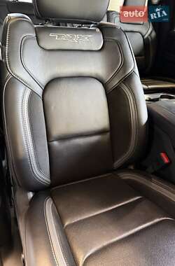 Пікап Dodge RAM 1500 2021 в 