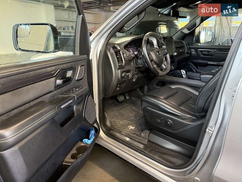 Пикап Dodge RAM 1500 2021 в Хмельницком