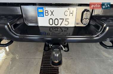 Пікап Dodge RAM 1500 2021 в 