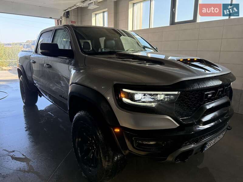 Пикап Dodge RAM 1500 2021 в Хмельницком