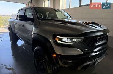 Пікап Dodge RAM 1500 2021 в 