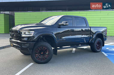 Пикап Dodge RAM 1500 2019 в 