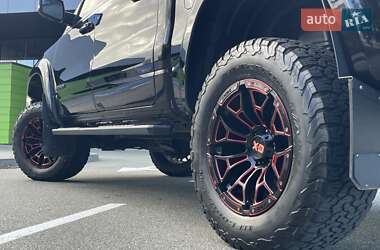 Пикап Dodge RAM 1500 2019 в 
