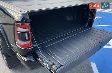 Пикап Dodge RAM 1500 2019 в 