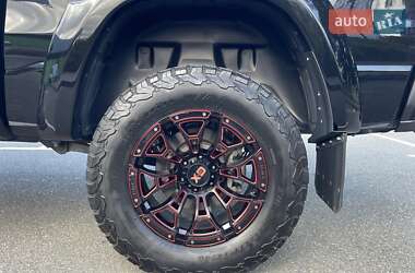 Пикап Dodge RAM 1500 2019 в 