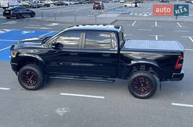 Пикап Dodge RAM 1500 2019 в 