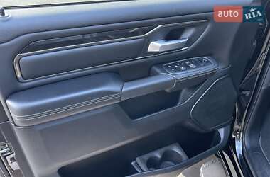 Пикап Dodge RAM 1500 2019 в 